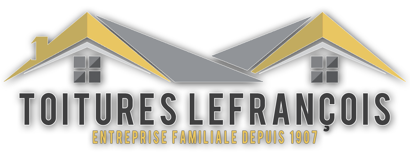 Toitures Lefrançois inc. - logo